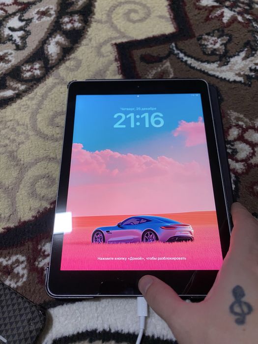 Ipad 6 обменяю на смартфон