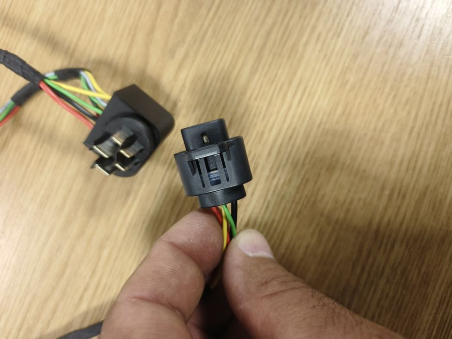 Кабел PowerTube cable 950 mm (BCH284) Bosch PowerTube Cable e bike