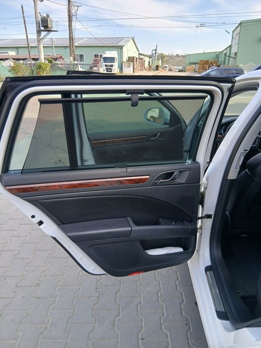 Skoda Superb 2.0 tdi cutie dsg 170hp