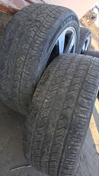 17 razmer diska balon