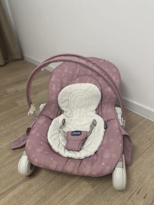 Balansoar bebe Chicco