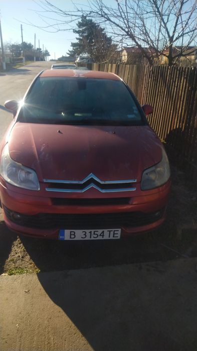 1.6 110 k.c бензин