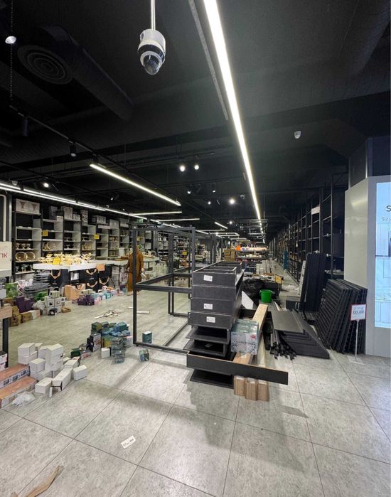 Сдам помещение 920м2 вдоль дороги Караташ, Метро Дружба, Ташкент сити