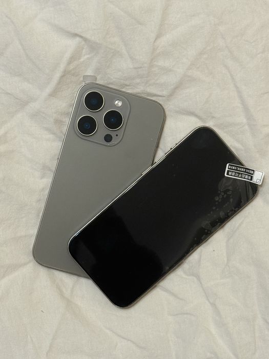 Муляж, Iphone 15 pro
