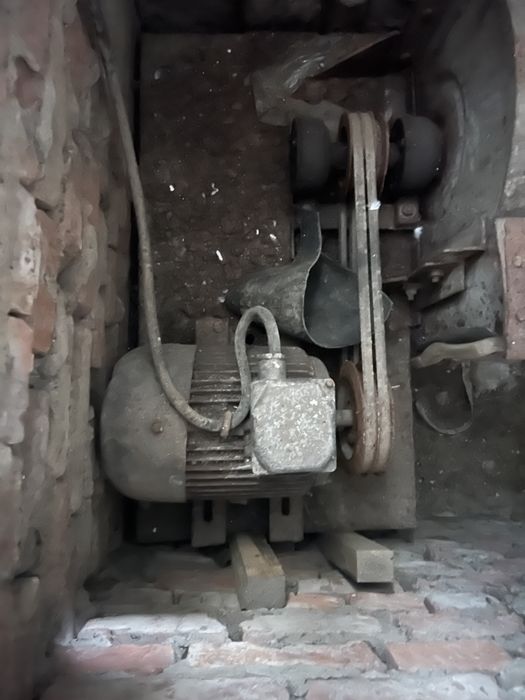 Продам мельницу. Оборобудование