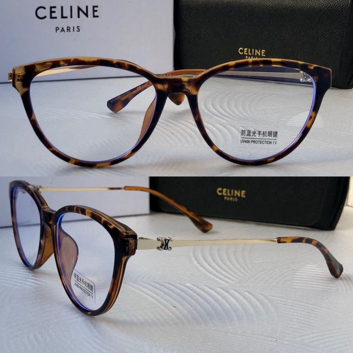 Диоптрични рамки Очила за компютър прозрачни слънчеви очила