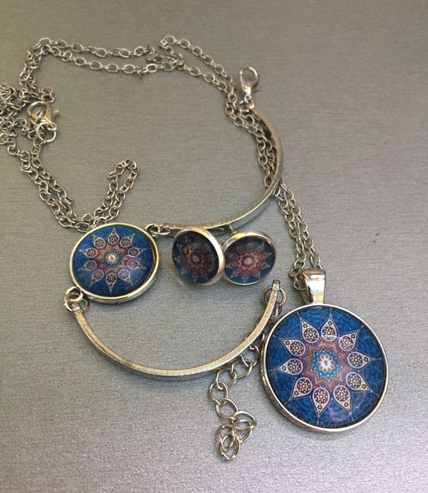 Разпродажба на бижута по 3€./бр.