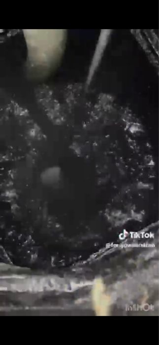 Мойка септика под давлением