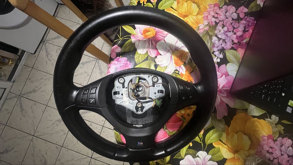 Волан за БМВ  Х5 Е70