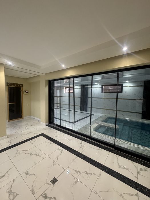 Здаётся Дом Новый