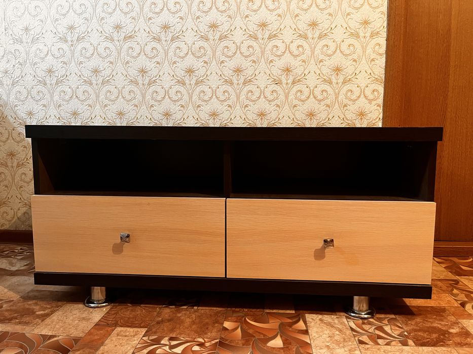 Тумба в хорошем состоянии