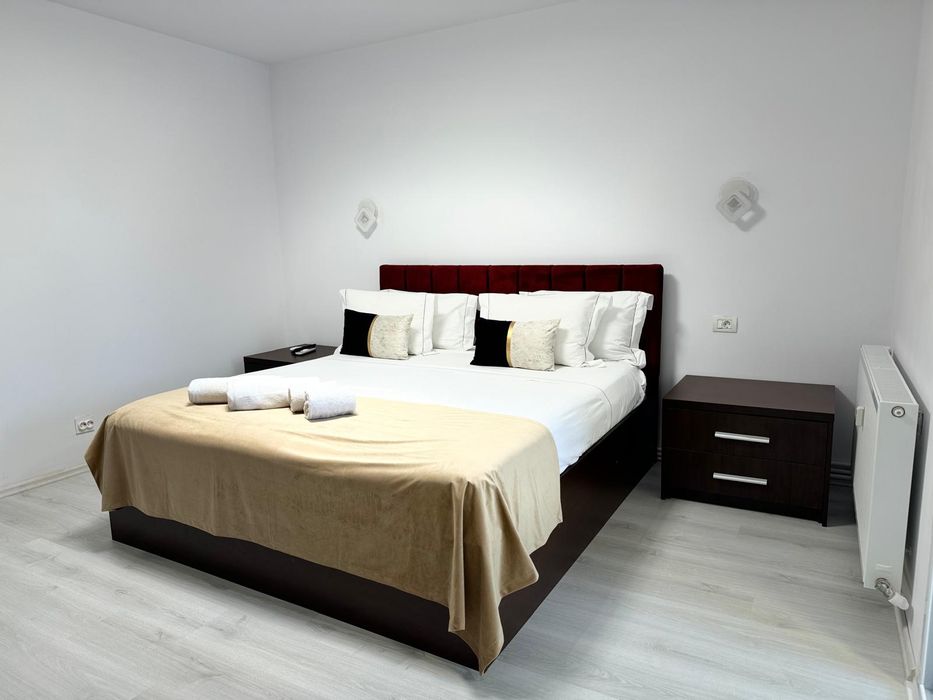 RegimLux :cu Factură: Mazepa 1 Vedere La Dunăre Centrala Termica