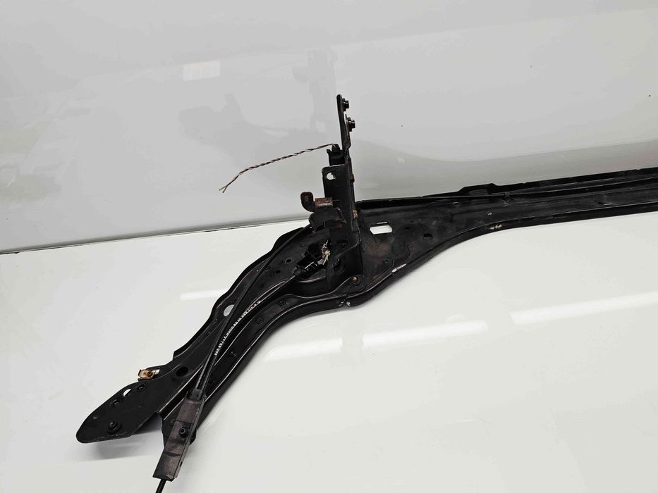 Trager Mercedes Clasa E T-Model (S211) [Fabr 2003-2009] Facelift