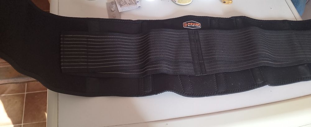 Акупунктурен масажиращ матрак +възглавничка и колан