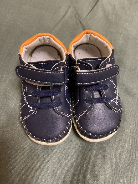 Pantofi bebelusi 19