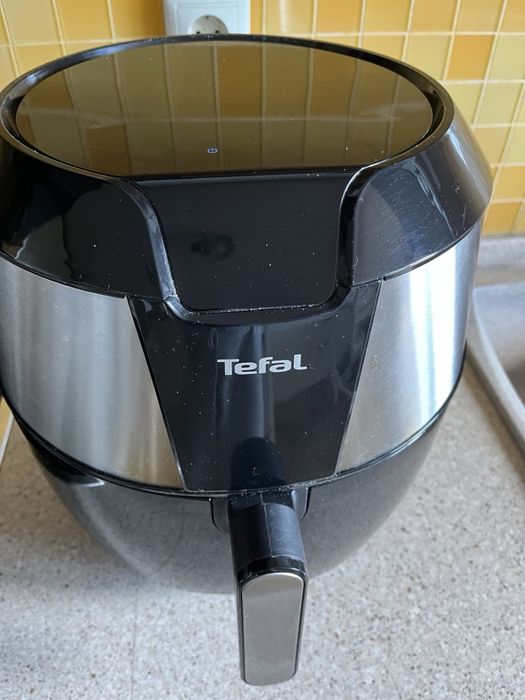 ПРОМО! TEFAL еърфраер - 8 литра, 2400 вата