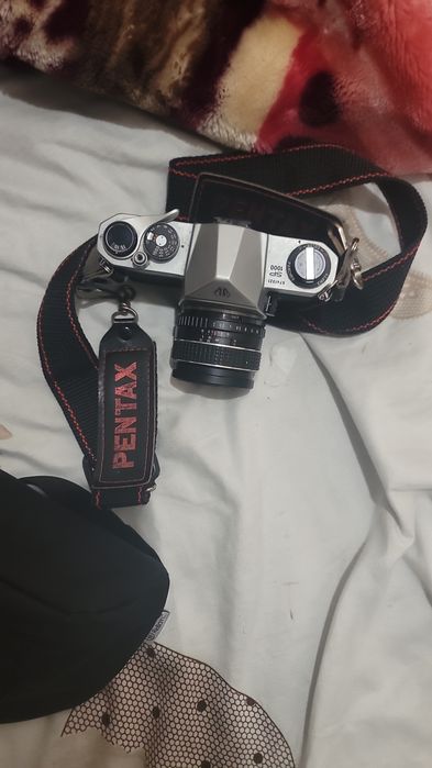 Aparat pentru original vintige