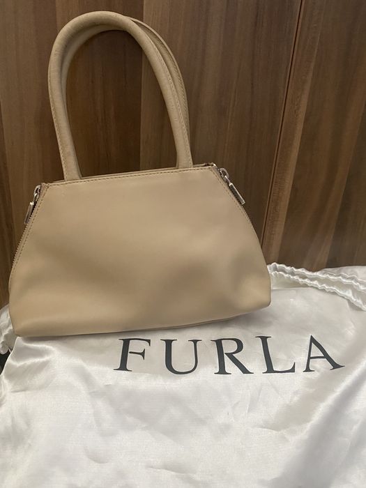 Оригинална чанта Furla