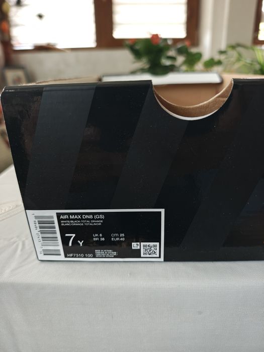 Нови маратонки Nike Air Max DN8