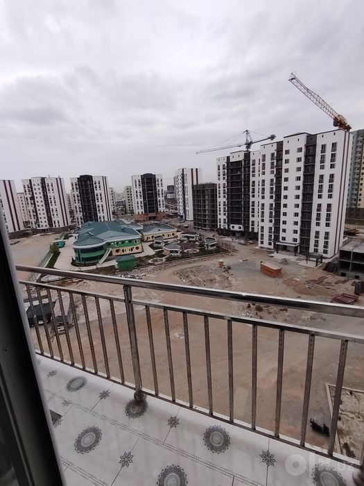 Eco sity IJARA beriladi