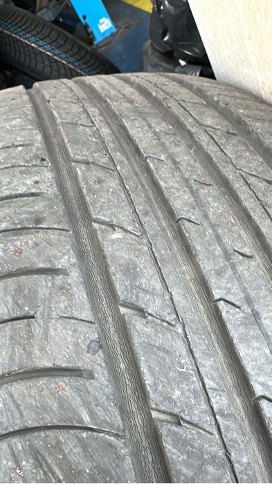 Anvelope vara YOKOHAMA GEOLANDAR G98 225 65 R17 102 V