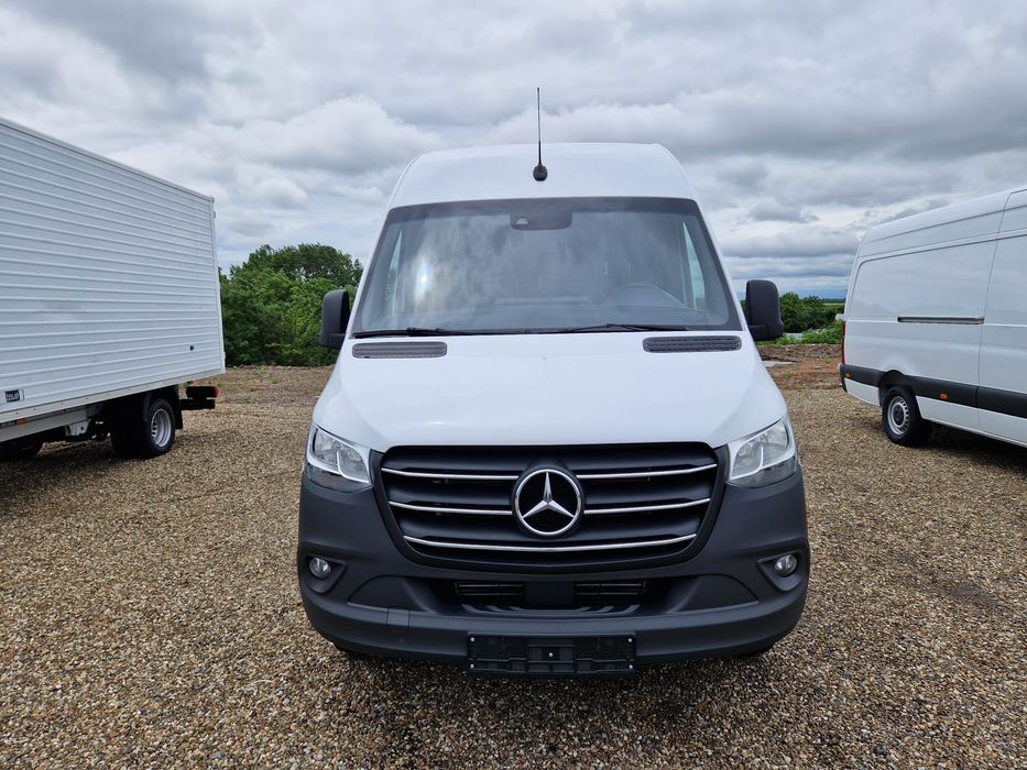 Mercedes Benz Sprinter 419/519 07/2020 3.0CDi 190 CP 6trepte cat.B ITALIA TVA deductibil