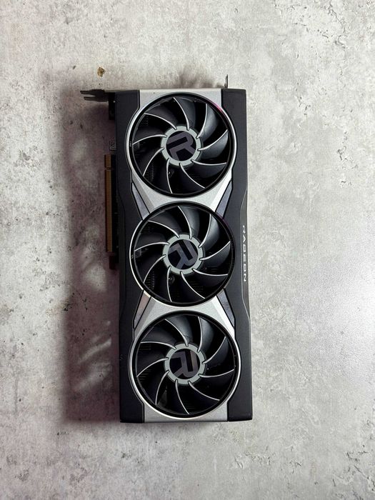 AMD Radeon RX 6900 XT 16GB Reference RX6900XT видеокарта