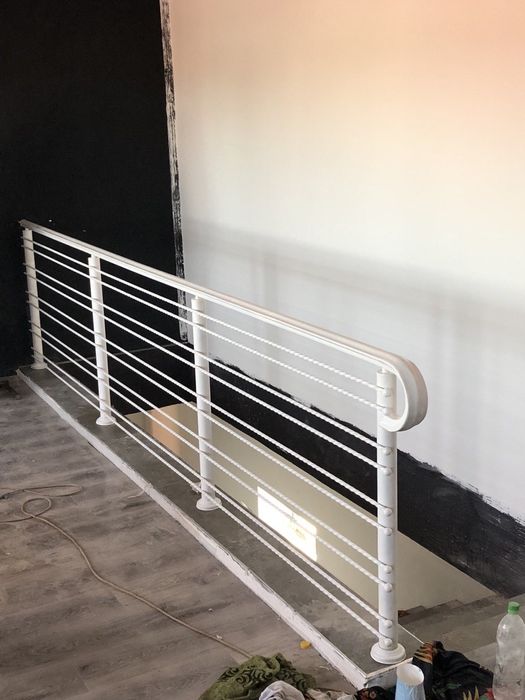 метталические изделия.