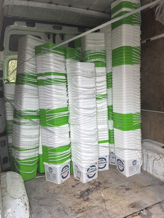 Кофи от сирене!!