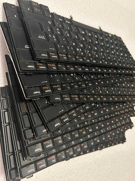 Tastaturi laptopuri Dell Latitude