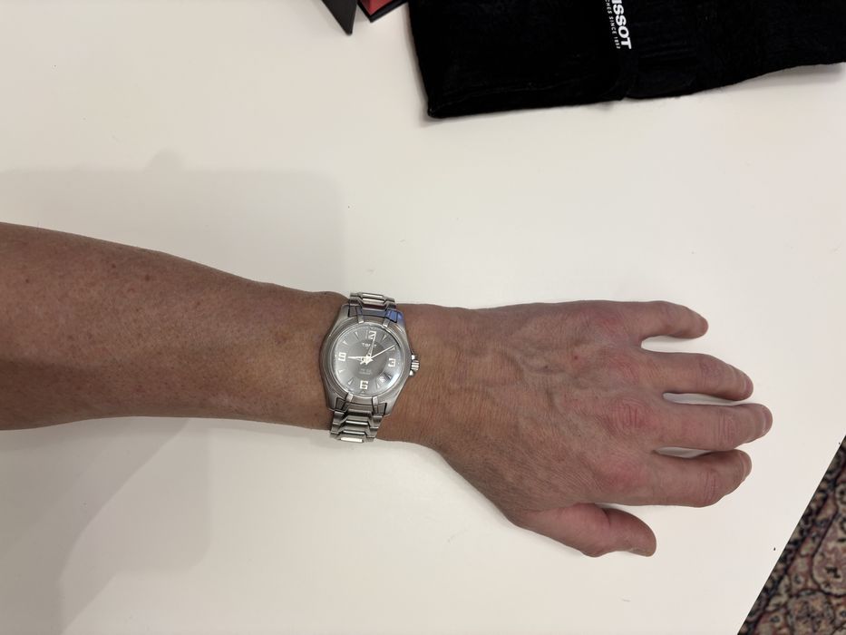 Tissot PR100 P669/760