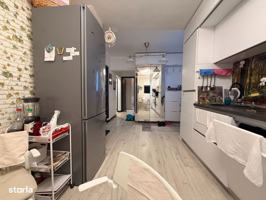 Apartament 3 Camere | Crangasi | Oportunitate