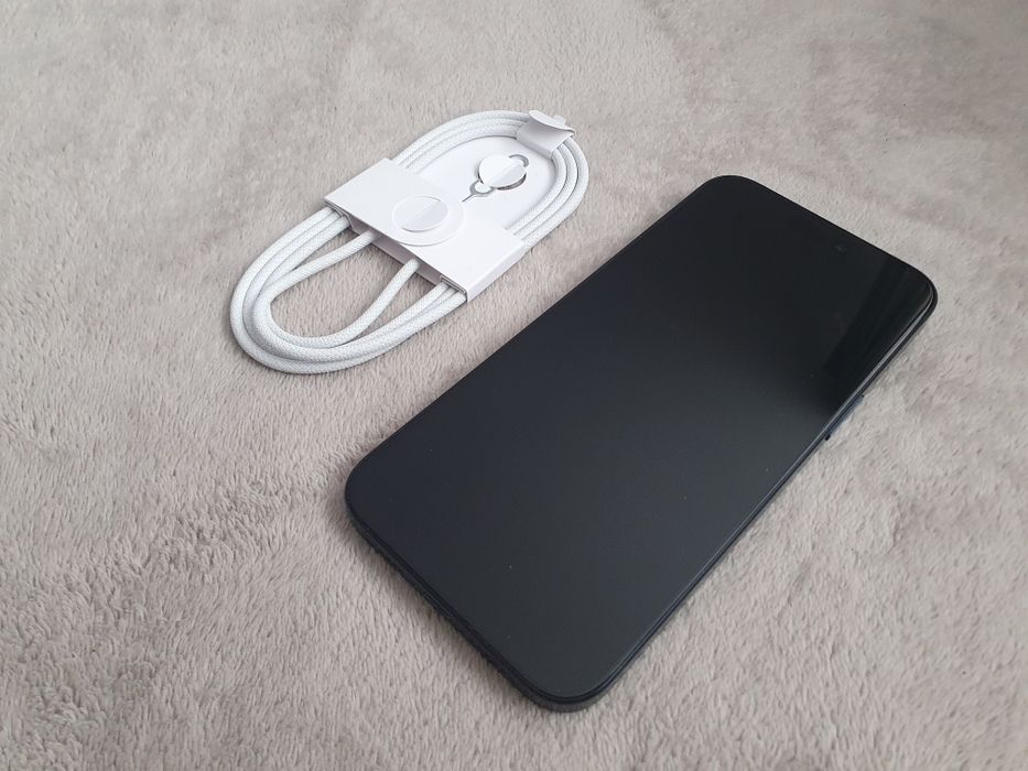 Iphone 15 Pro Max 512 Gb