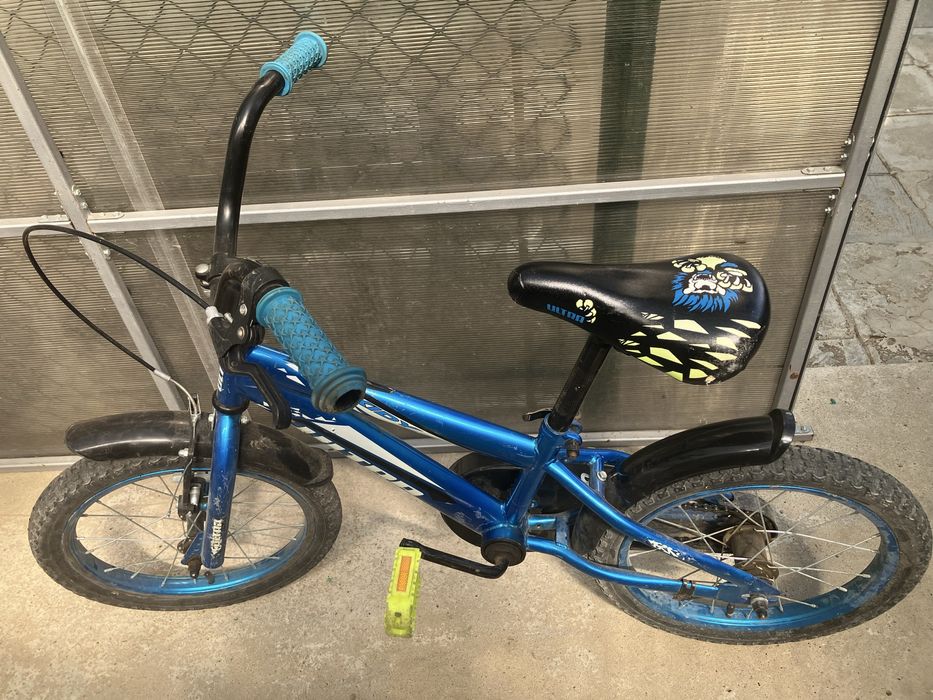 Велосипед 16 цола