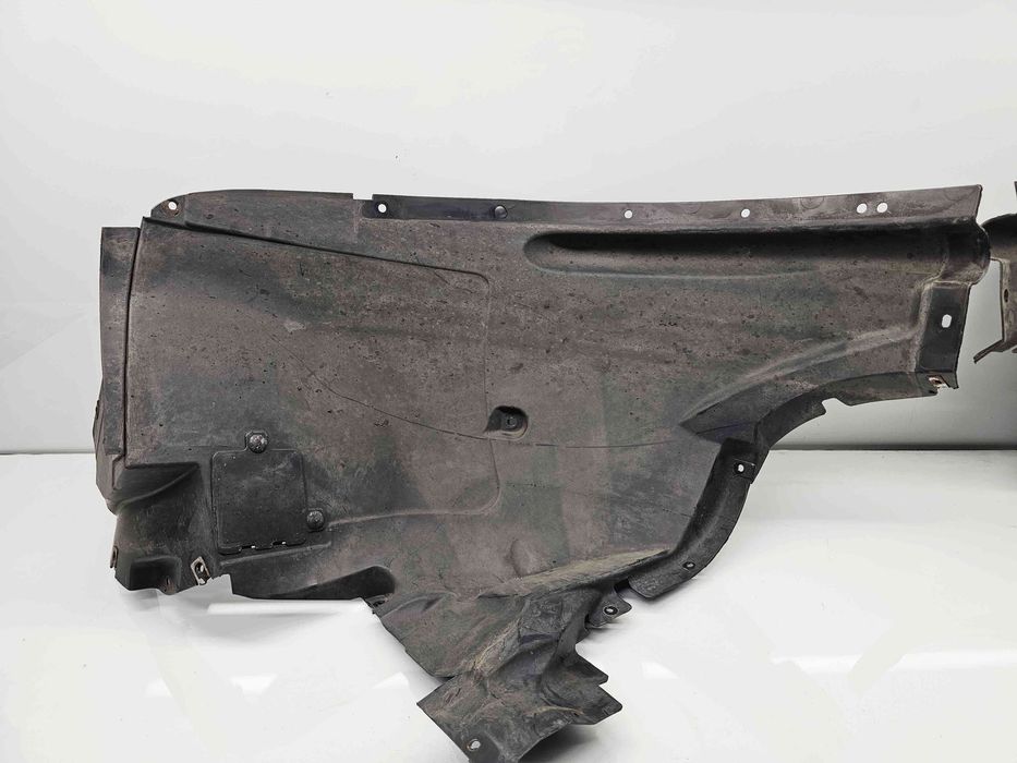 Carenaj roata stanga fata Bmw X5 (E70) [Fabr 2007-2013] 7234831