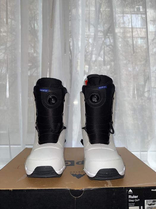 Сноуборд обувки Burton Ruler Step On 42.5