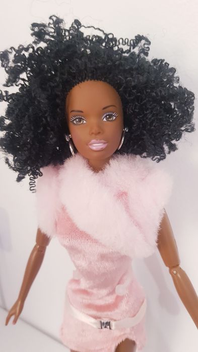 Barbie Generation Girl, Nichelle, 1999