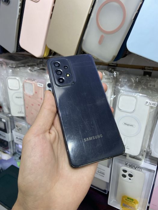 Samsung A53 5G 6/128 ideal