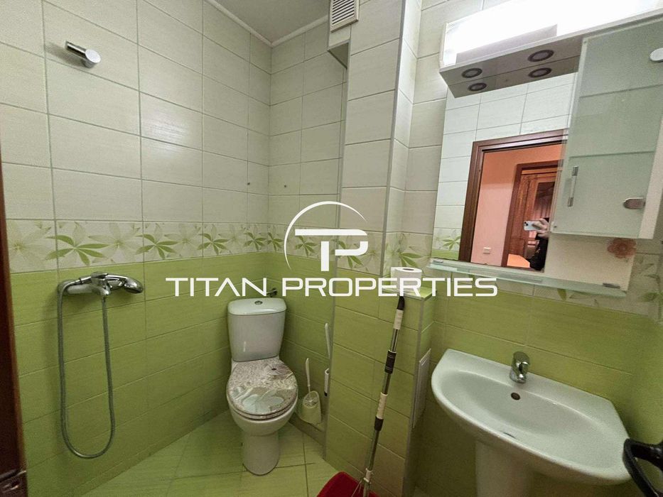 Дава се под наем Двустаен апартамент в Варна, Бриз - 60 кв.м за 473.79 € - Снимка #7