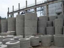 Калодец колодес (сув қудуқ ва конализатция) учун