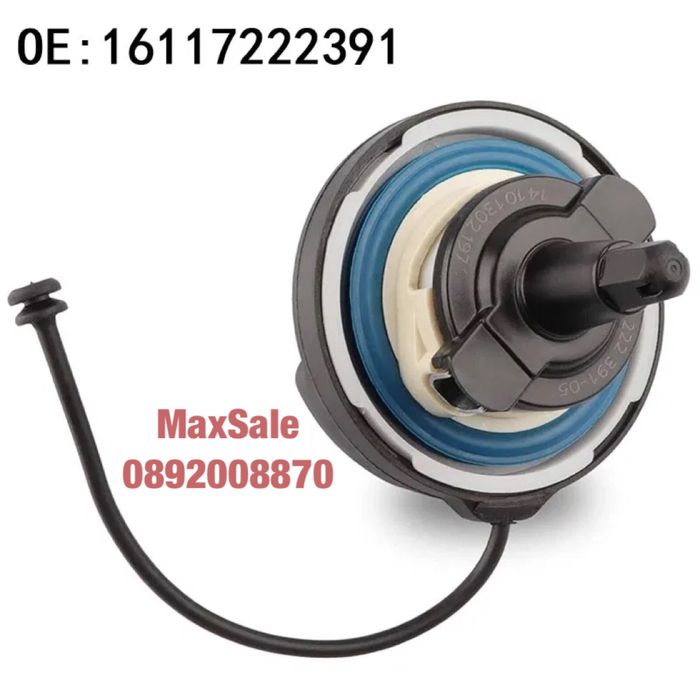 Резервоар капачка за BMW X2 X3 X4 X5 E46 E60 F01 F10 F30 E70 E90 бмв