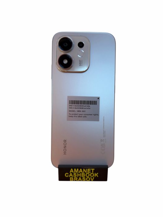 Honor 600 Smart 5G - 256 GB Memorie / NOU - Cashbook Amanet Brasov