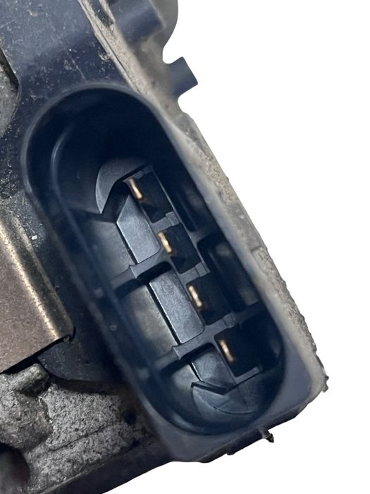 Ansamblu Stergator Dreapta Fata Seat Altea 5P1 2004 -> 5P0955024C