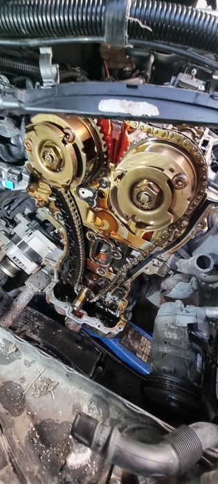 Mecanic auto cu experienta Service.Diagnoza. Reparati.Aer Conditonat.