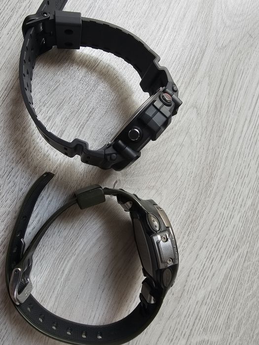Ceasuri Casio - PROTrek si AE-1500WH ca noi!