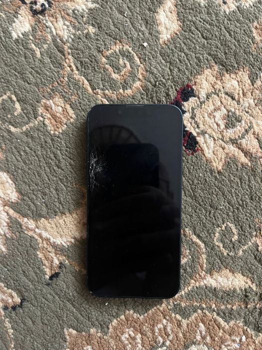 Продается IPhone 13mini