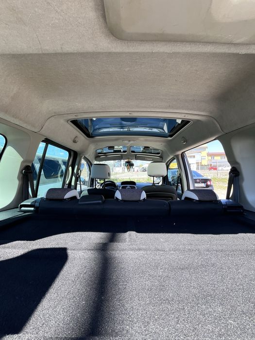 RENAULT Kangoo 2013 — imagine 4