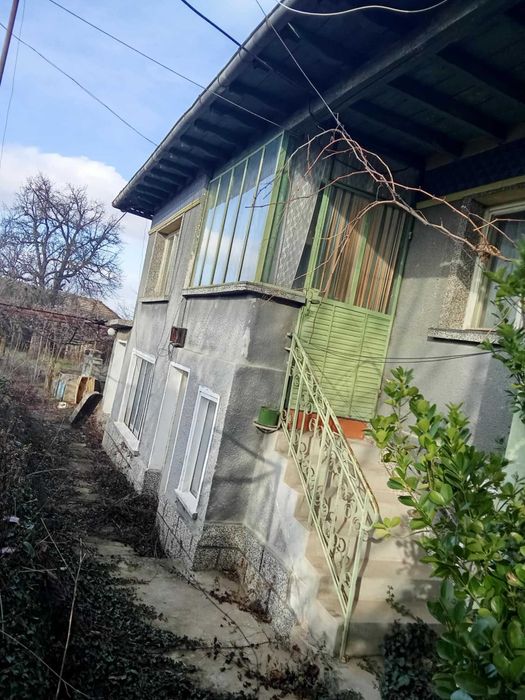 Продава се Къща в София, Летище София - 160 кв.м за 160 €/кв.м - Снимка #6