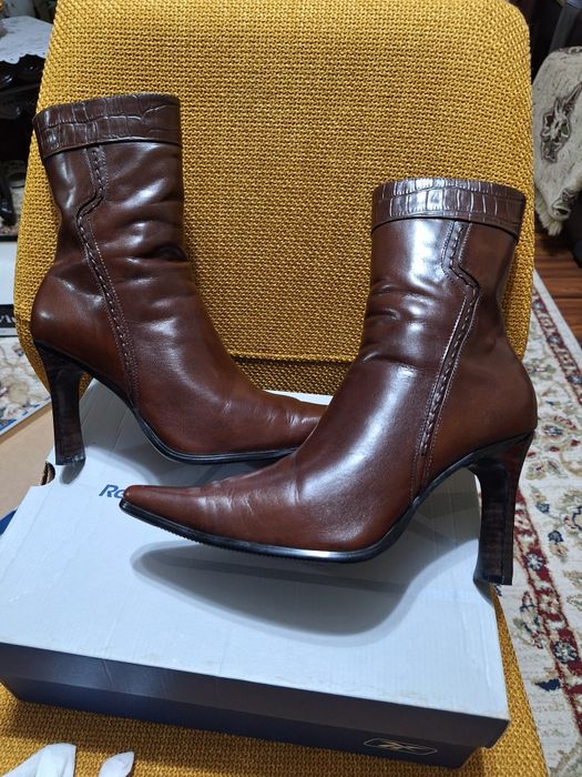 Cizme Dama KEI VIU stare ff buna ca noi nr 38