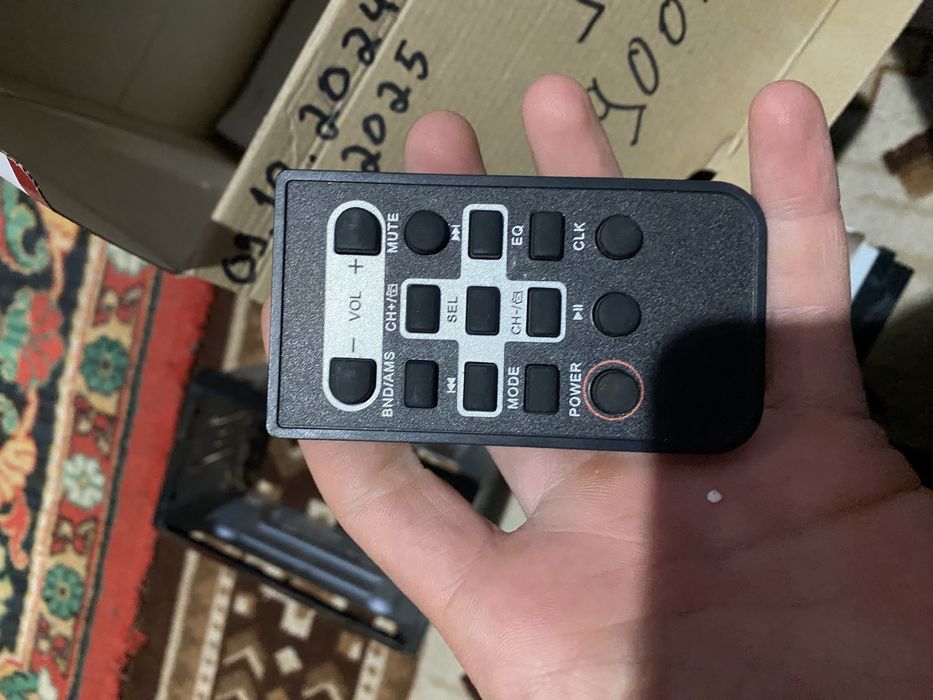 Lasetti mafon pioner mafon